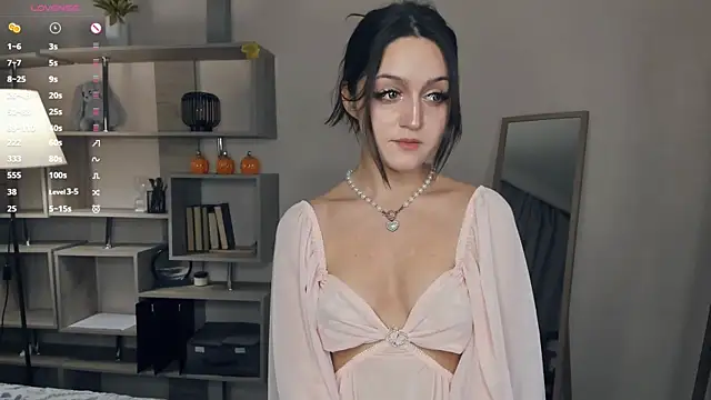 ClarissaMaheia online show from 01-05-26, 07:06