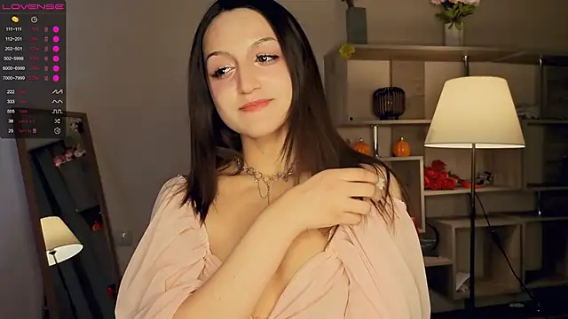 ClarissaMaheia online show from 03-18-26, 07:15