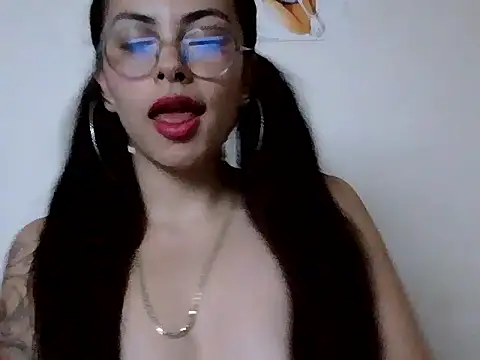 kaileyrivers online show from 05-31-26, 03:45