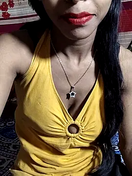 Itz Aisha   online show from 11-30-25, 04:57