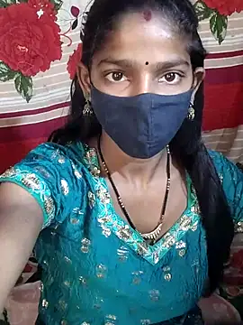 Itz Aisha   online show from 04-21-26, 06:09