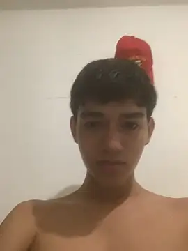 Alex king17 online show from 07-18-26, 01:03