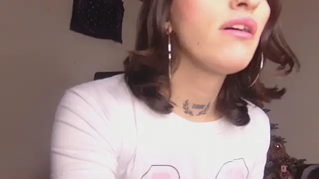 Scarlett crastrawberry online show from 01-09-26, 10:28