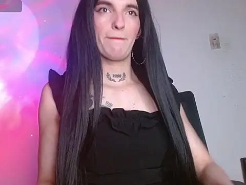 Scarlett crastrawberry online show from 06-07-26, 01:00