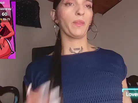 Scarlett crastrawberry online show from 02-20-26, 11:39