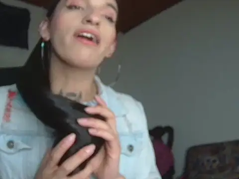 Scarlett crastrawberry online show from 02-27-26, 09:58