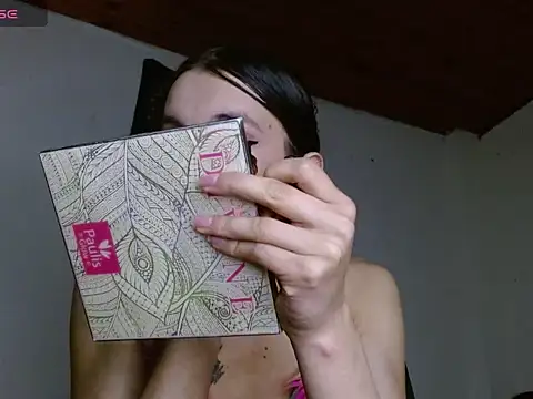 Scarlett crastrawberry online show from 03-20-26, 07:48