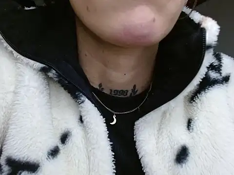 Scarlett crastrawberry online show from 04-09-26, 01:18