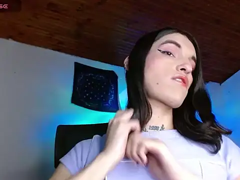 Scarlett crastrawberry online show from 05-24-26, 09:04