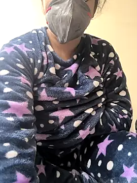 Lovely Tannu online show from 11-21-25, 12:37