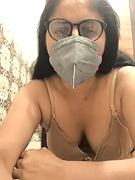 Lovely Tannu online show from 11-14-25, 11:58