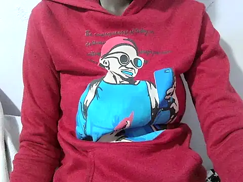 heloraniah online show from 03-05-26, 03:58