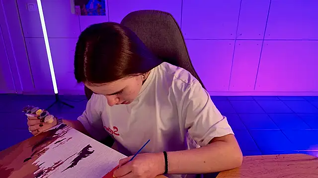 Snapshot of May_Bloom chatting on 11-09-25, 09:24 May Bloom online show from 11-09-25, 09:24