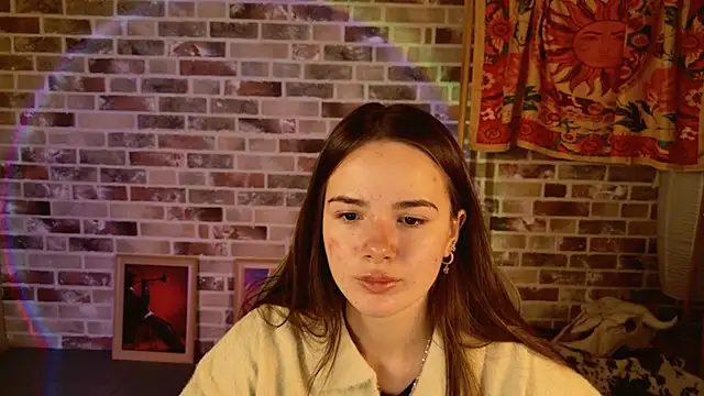 Snapshot of May_Bloom chatting on 01-13-26, 09:13 May Bloom online show from 01-13-26, 09:13