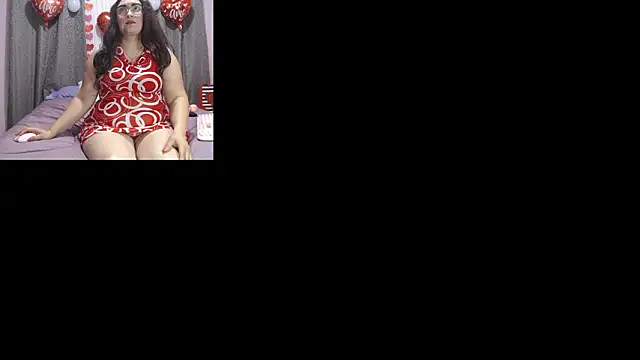 FannyFantasy69 online show from 02-03-26, 03:48