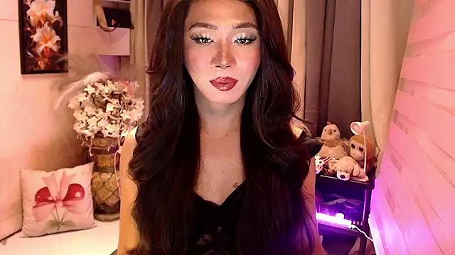 Katesy12 online show from 03-10-26, 03:27