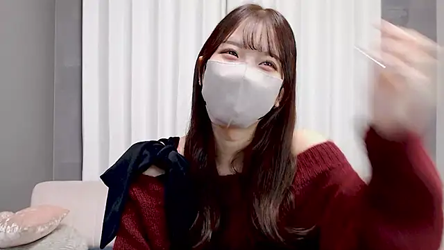 LOVE MIREI LOVE online show from 11-20-25, 11:33