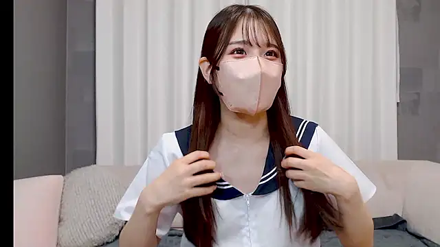 LOVE MIREI LOVE online show from 04-04-26, 11:17