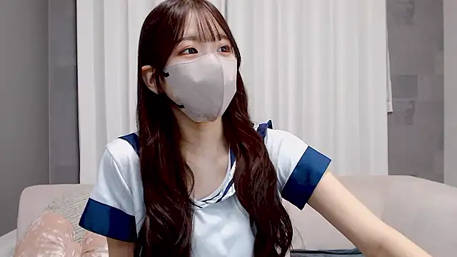 LOVE MIREI LOVE online show from 11-17-25, 11:36