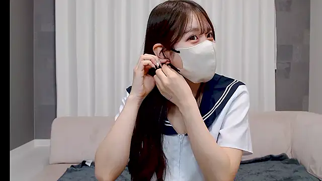 LOVE MIREI LOVE online show from 02-24-26, 11:11