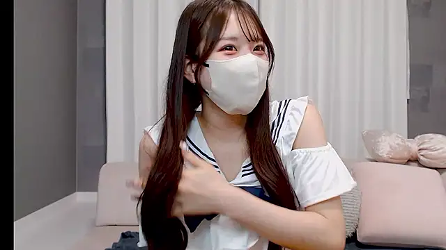 LOVE MIREI LOVE online show from 02-23-26, 11:11