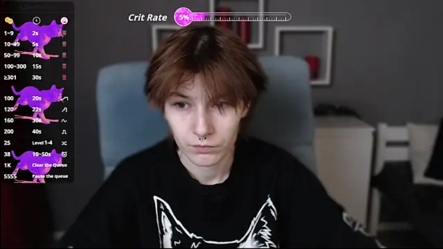 guitarandangell online show from 12-01-25, 04:35