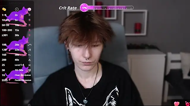 guitarandangell online show from 11-30-25, 04:19