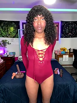 DaisyMynx online show from 11-05-25, 03:31