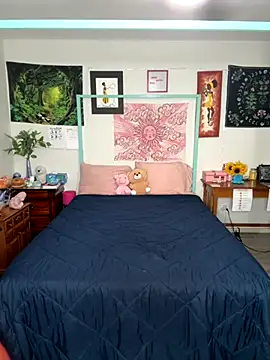 DaisyMynx online show from 11-06-25, 03:10