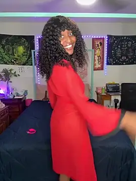 DaisyMynx online show from 11-07-25, 03:22