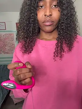 DaisyMynx online show from 01-07-26, 04:28