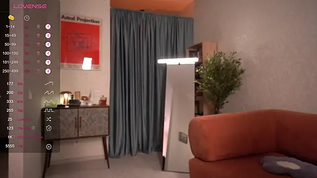 Pheromoon online show from 03-07-26, 06:20