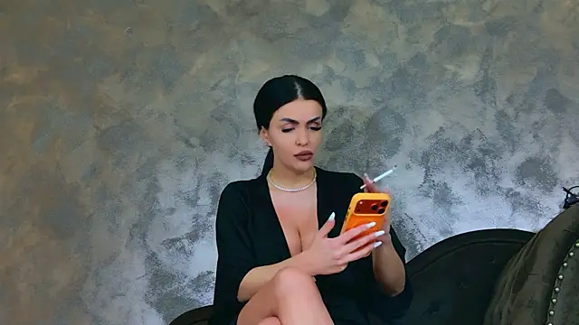 KimWilmes online show from 05-18-26, 01:05