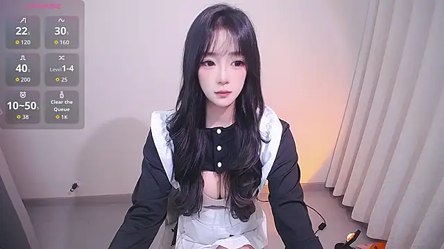 Kinadolly online show from 05-25-26, 02:38