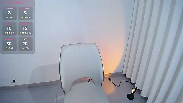 Kinadolly online show from 04-26-26, 06:43