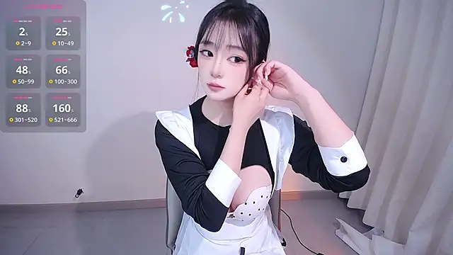 Kinadolly online show from 06-05-26, 10:43