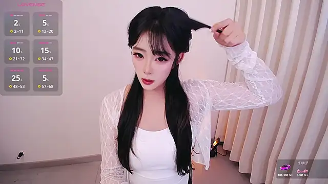 Kinadolly online show from 03-29-26, 10:17