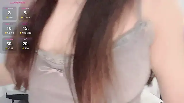 Kinadolly online show from 04-12-26, 09:12