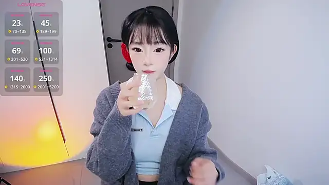 Kinadolly online show from 11-03-25, 08:51