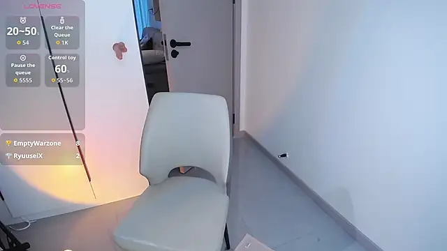 Kinadolly online show from 10-25-25, 12:32