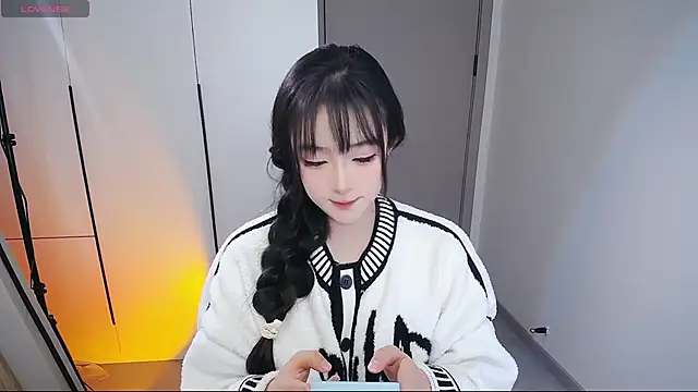 Kinadolly online show from 01-11-26, 10:33