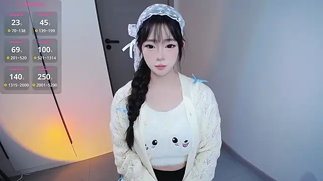 Kinadolly online show from 10-26-25, 05:08