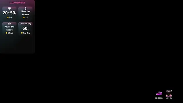 Kinadolly online show from 10-29-25, 10:25