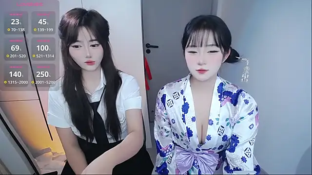 Kinadolly online show from 11-29-25, 12:38