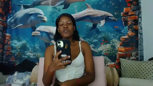 AfricanBarbiee69 online show from 06-18-26, 10:31