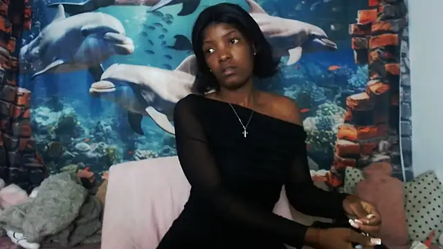 AfricanBarbiee69 online show from 06-20-26, 03:06