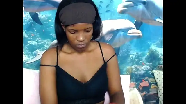 Snapshot of AfricanBarbiee69 chatting on 05-30-26, 07:04 AfricanBarbiee69 online show from 05-30-26, 07:04