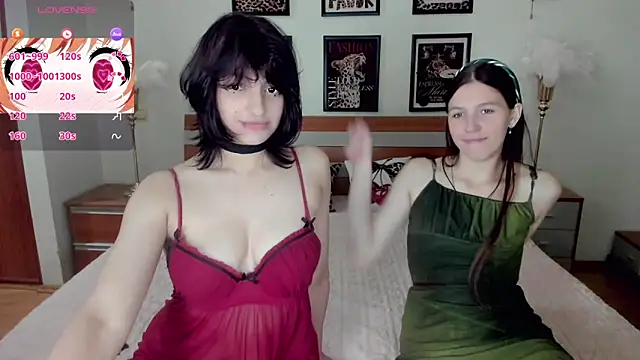 A Skyy online show from 06-15-26, 07:13