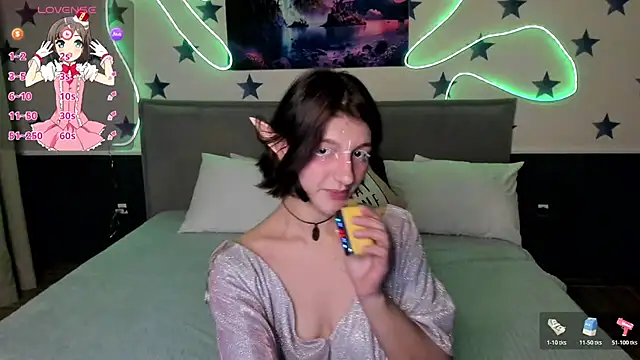 A Skyy online show from 10-21-25, 09:14