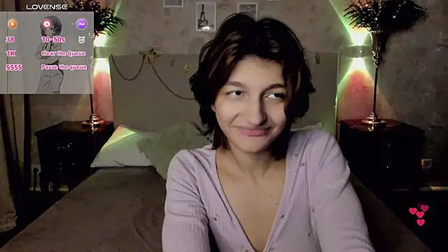 A Skyy online show from 01-08-26, 08:48